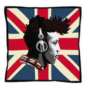 Alex Cushion Tapestry Kit